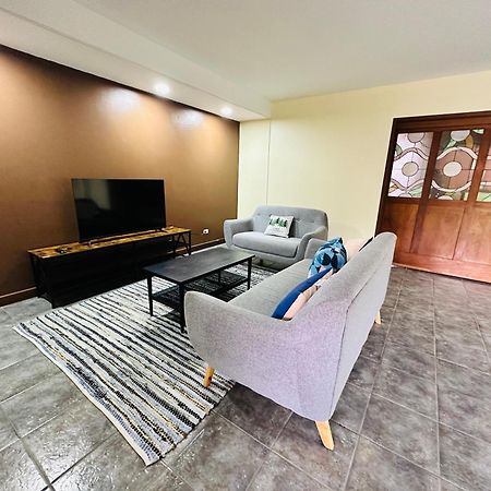 The Rainier Bed & Breakfast 5 산호세 외부 사진