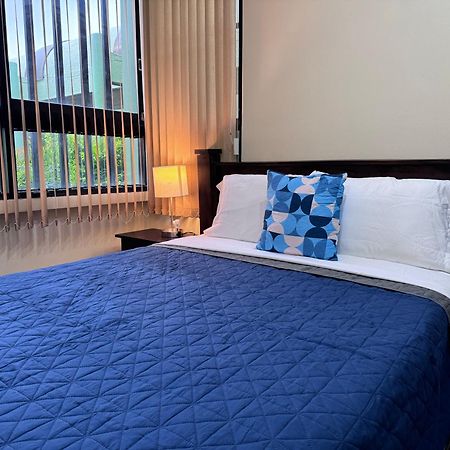 The Rainier Bed & Breakfast 5 산호세 외부 사진