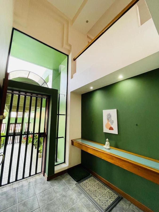 The Rainier Bed & Breakfast 5 산호세 외부 사진