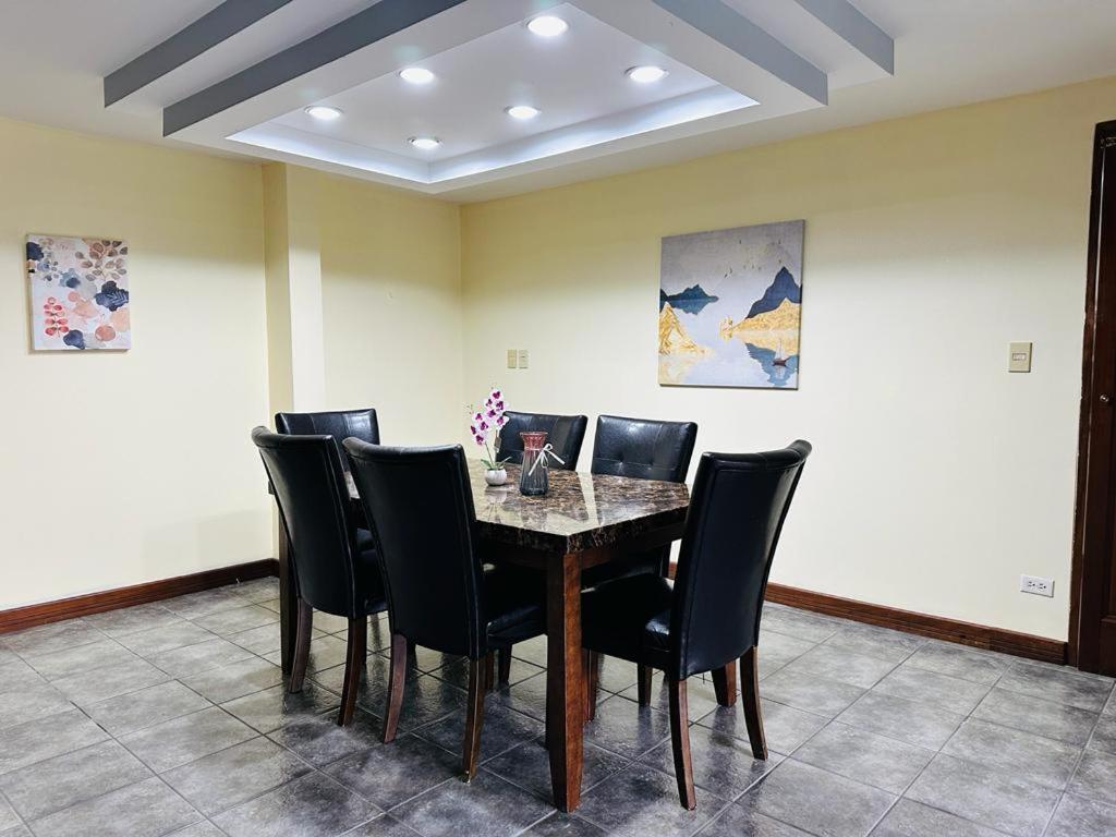 The Rainier Bed & Breakfast 5 산호세 외부 사진