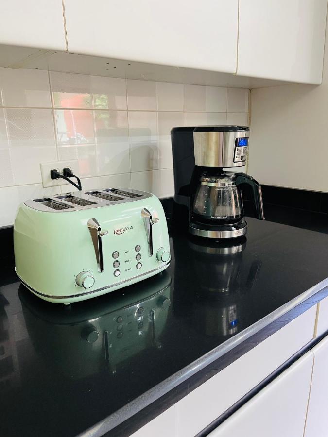 The Rainier Bed & Breakfast 5 산호세 외부 사진