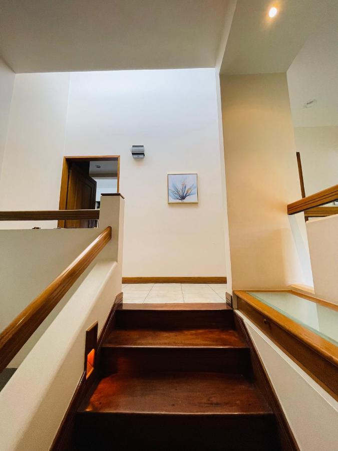 The Rainier Bed & Breakfast 5 산호세 외부 사진