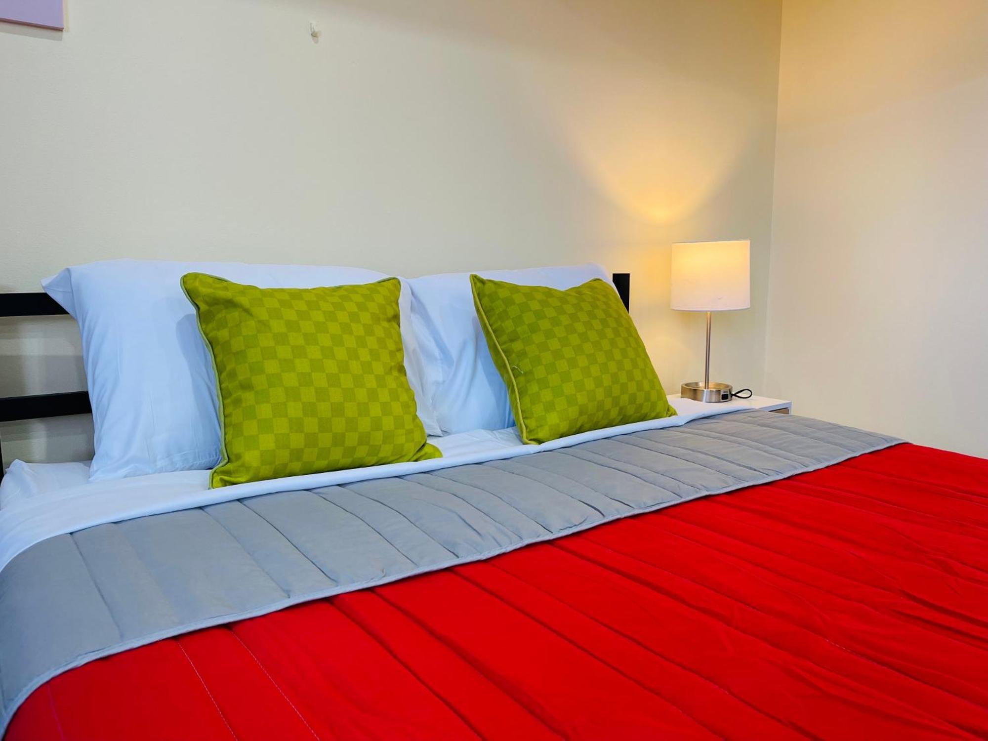 The Rainier Bed & Breakfast 5 산호세 외부 사진