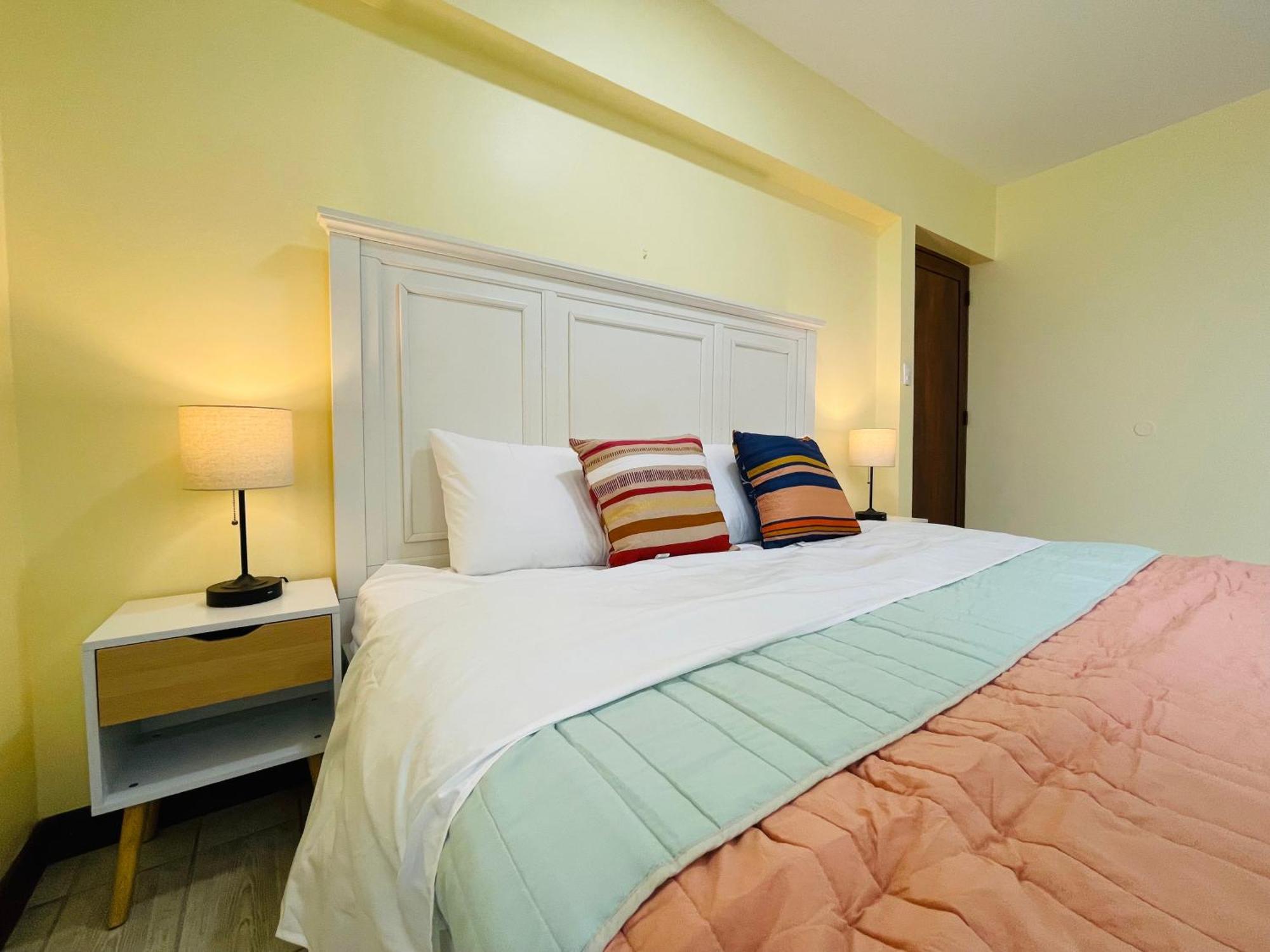 The Rainier Bed & Breakfast 5 산호세 외부 사진