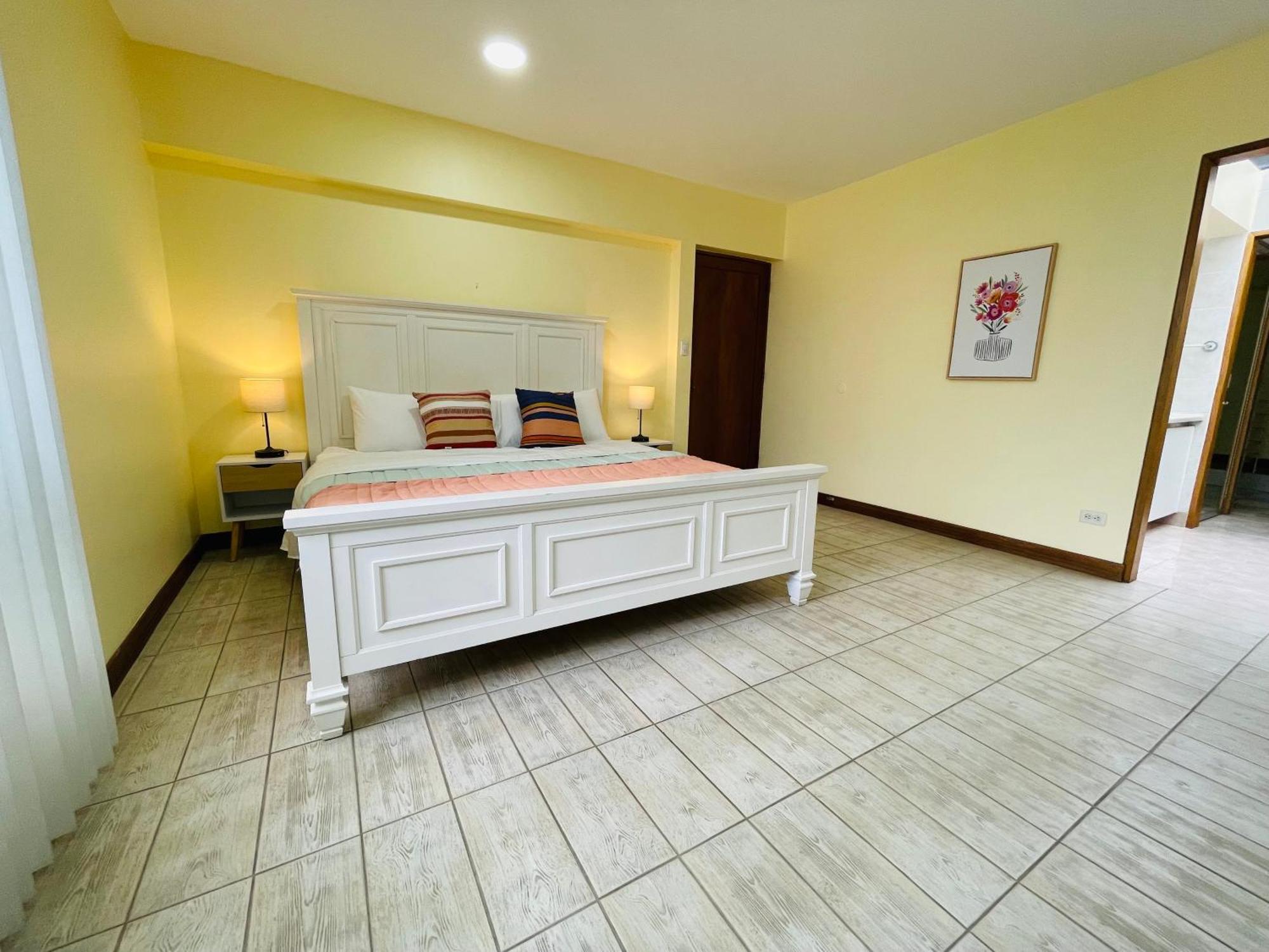 The Rainier Bed & Breakfast 5 산호세 외부 사진