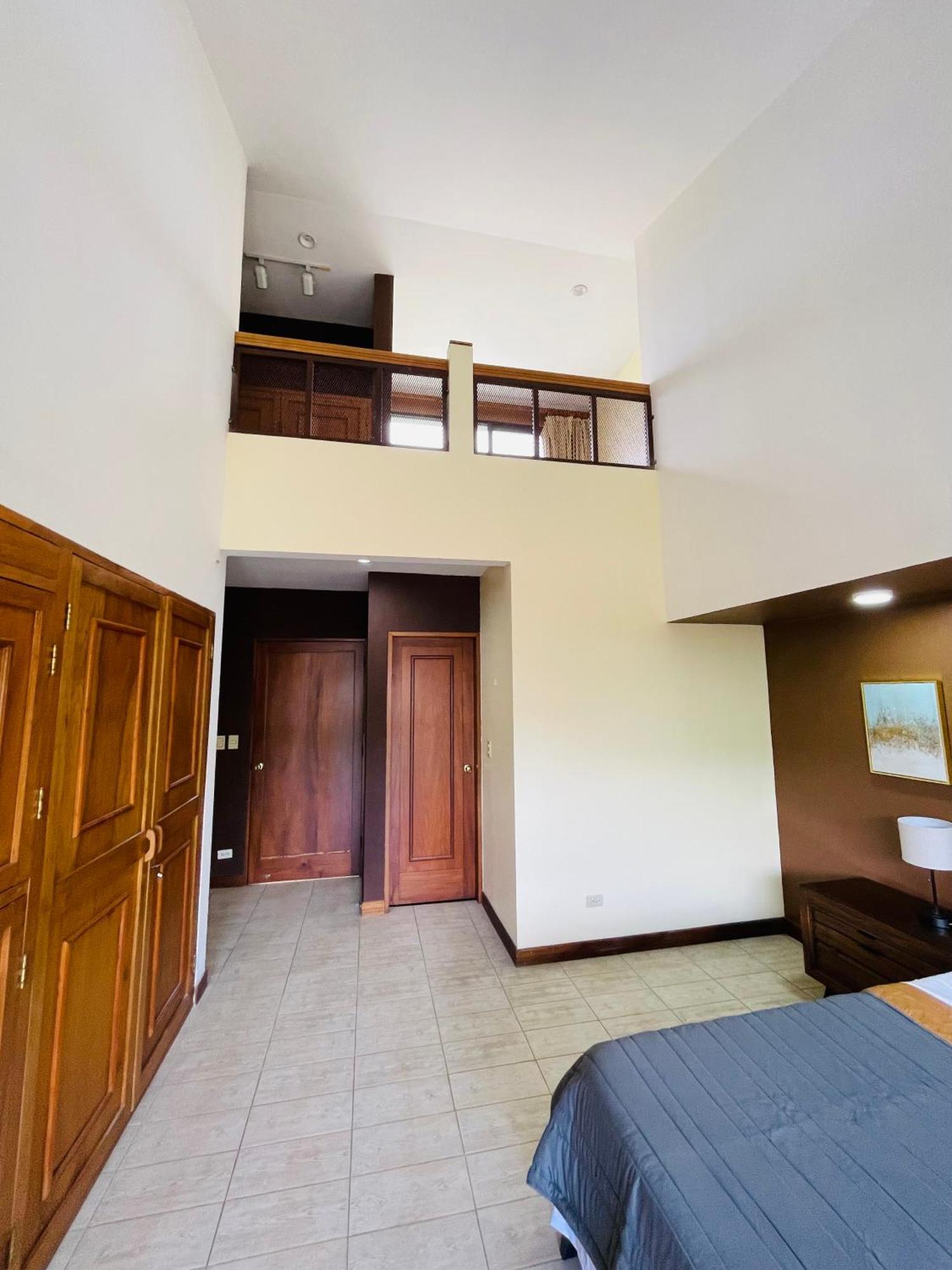 The Rainier Bed & Breakfast 5 산호세 외부 사진