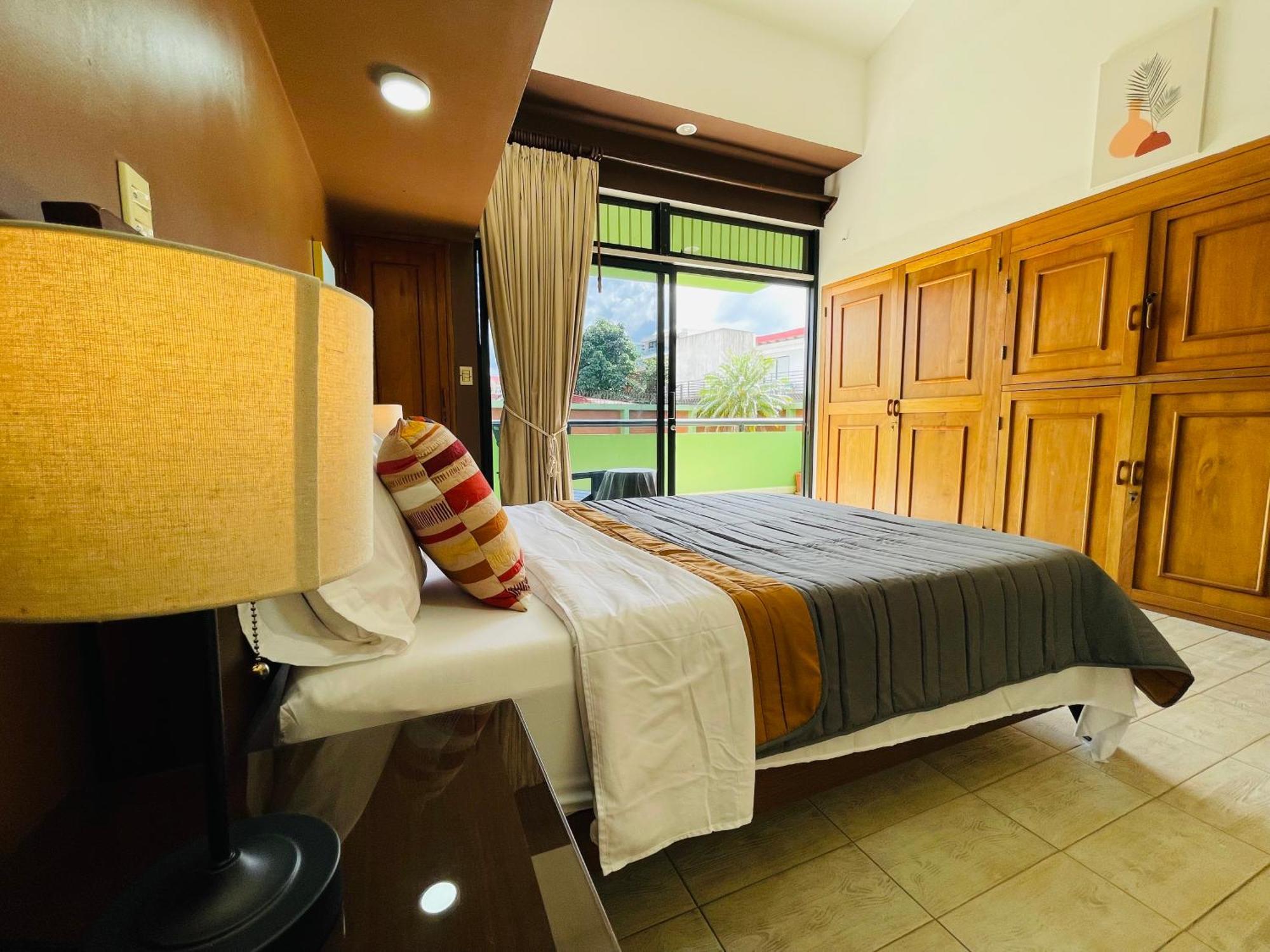 The Rainier Bed & Breakfast 5 산호세 외부 사진