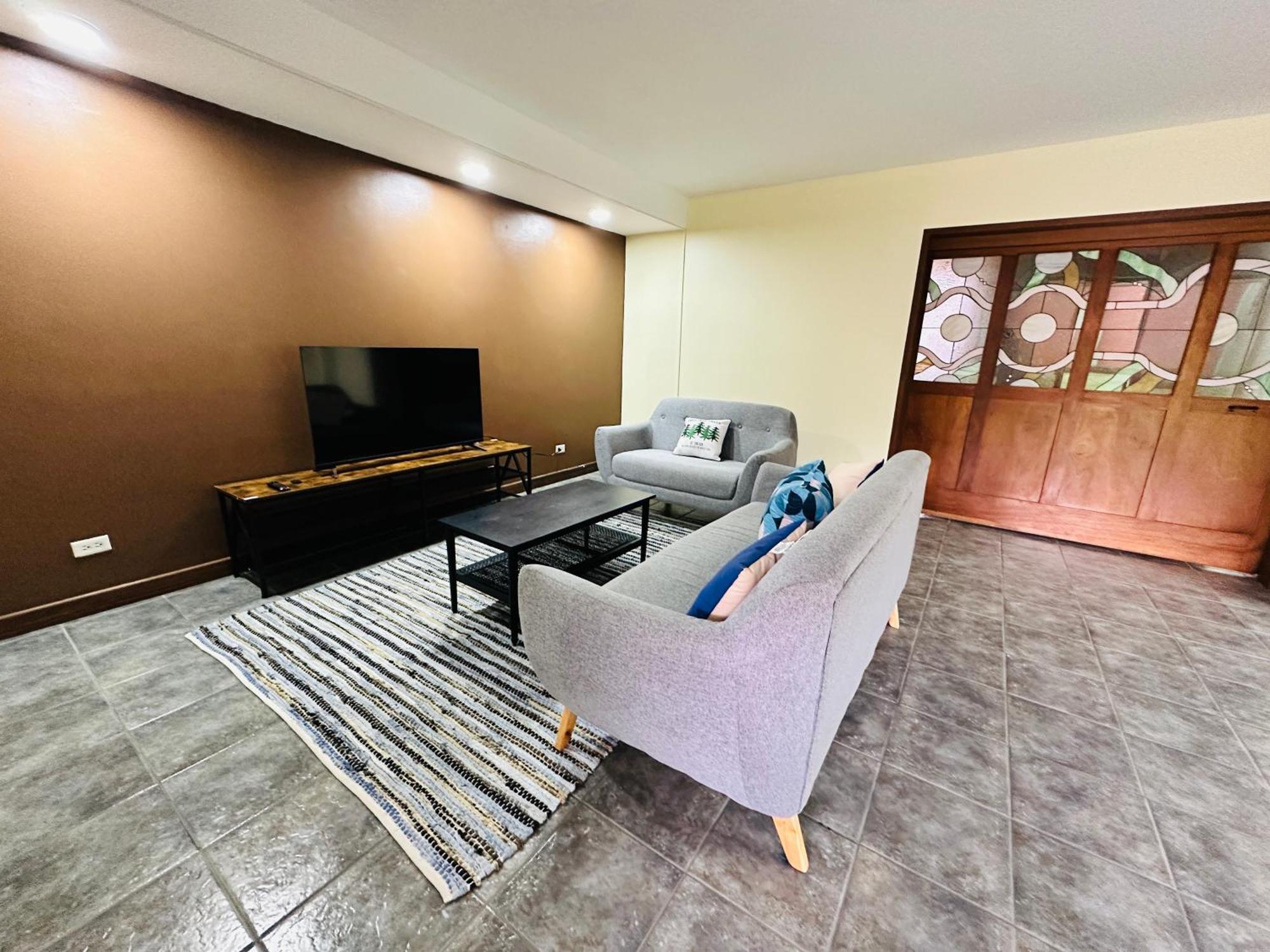 The Rainier Bed & Breakfast 5 산호세 외부 사진