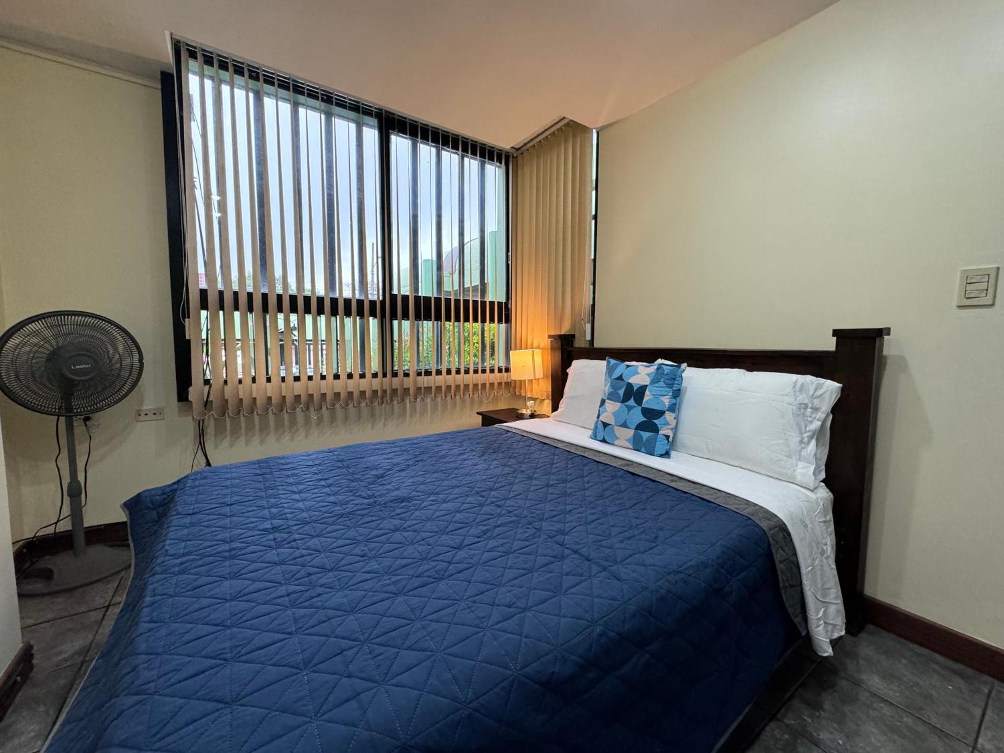 The Rainier Bed & Breakfast 5 산호세 외부 사진