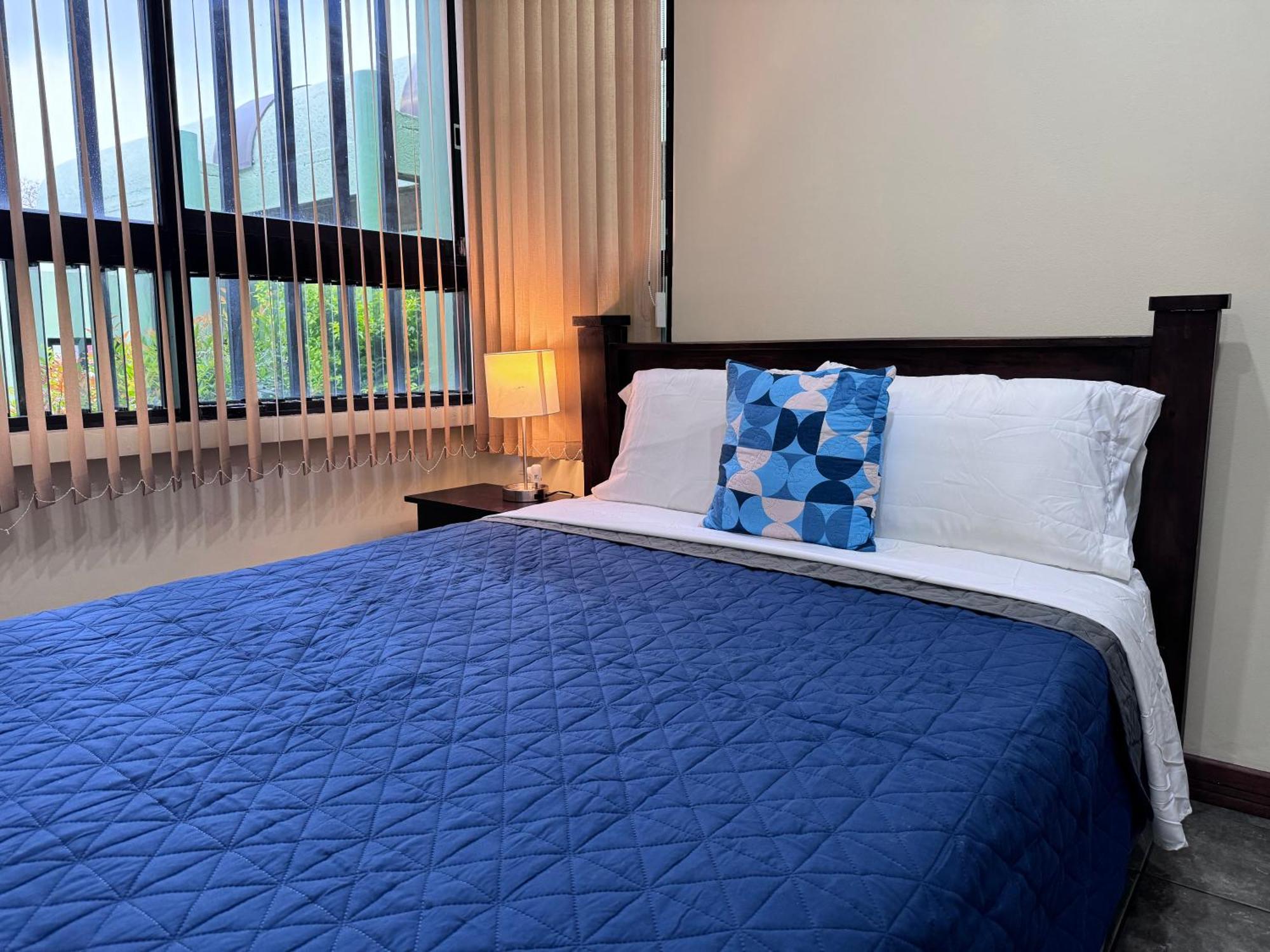 The Rainier Bed & Breakfast 5 산호세 외부 사진